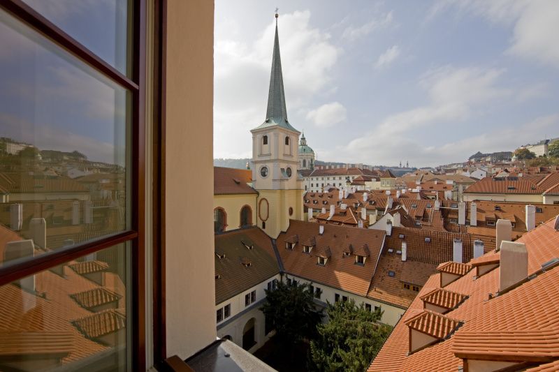 Rocco Forte Augustine Hotel, Prague, Prague - hotel Photo